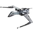 Star Wars Clone Wars Shadow ARC-170 Fighter Vehicle